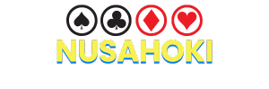 Logo NUSAHOKI